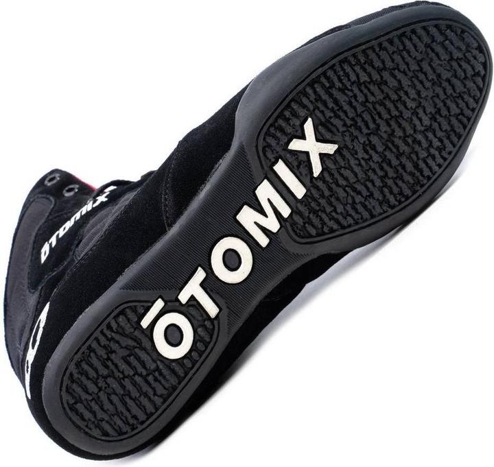 Produktbild Otomix Stingray Escape BLACK (43)