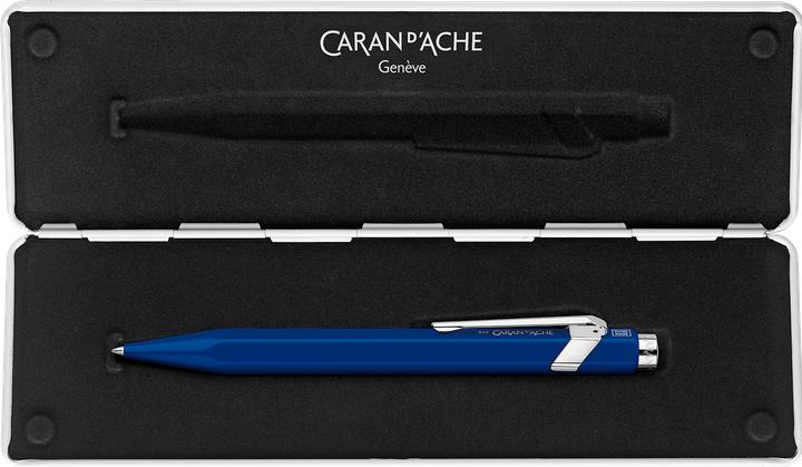 Produktbild Caran d'Ache 849 Classic (Blau, 1 x)