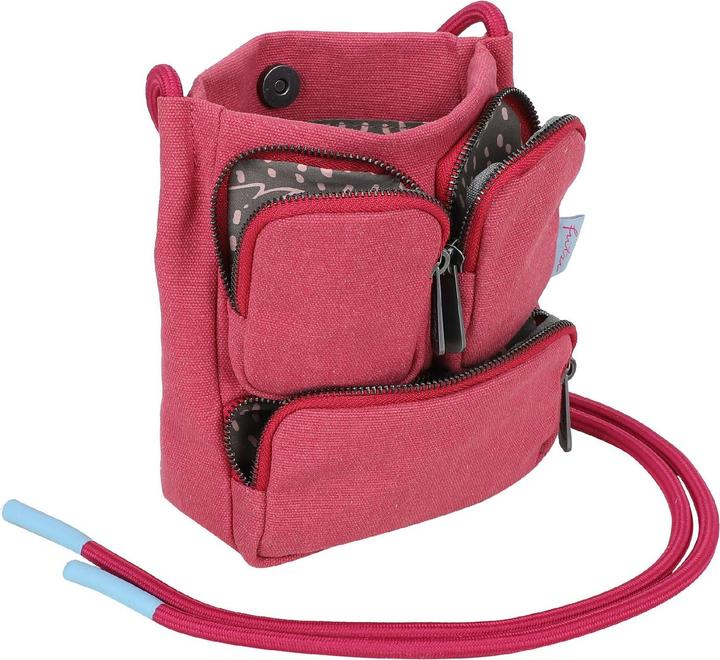 Immagine prodotto Fritzi aus Preußen Donny Crossover Bag Canvas