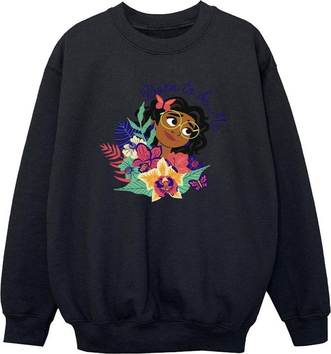 Image du produit Disney - Sweat ENCANTO BORN TO BE ME - Fille (140, 146)