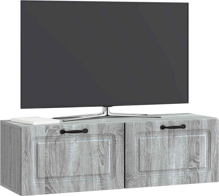 Image du produit vidaXL TV-Ständer (98 x 31 x 30 cm)