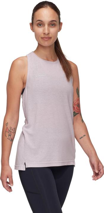 Actual product image Mammut Massone Light Tank Top Women (XS)