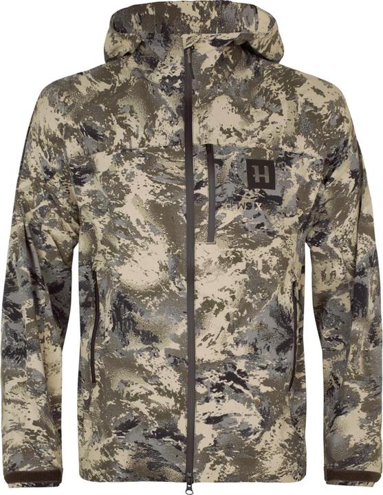 Actual product image Härkila Packable Jacket Mountain Hunter Expedition HWS (52, L)