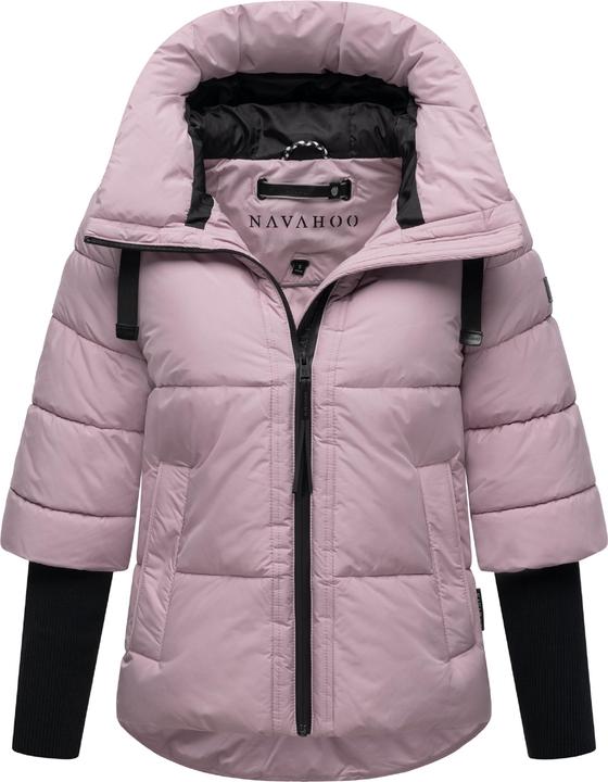 Lilas Rose