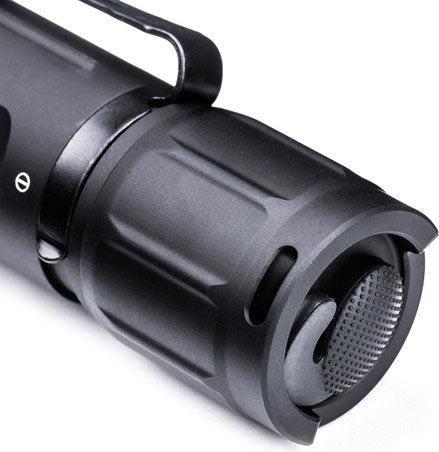 Produktbild Nextorch Taktische LED-Taschenlampe TA41, 2'600 Lumen (inkl. Akku) (2600 lm)