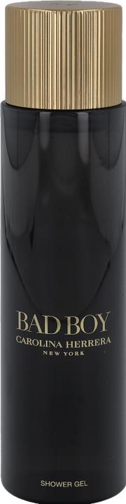 Produktbild Carolina Herrera Bad Boy (200 ml)