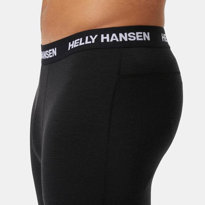 Immagine prodotto Helly Hansen Lifa Merino Midweight 3/4 (M)