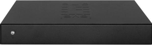 Produktbild LevelOne GES-2110 Hilbert (8 Ports)