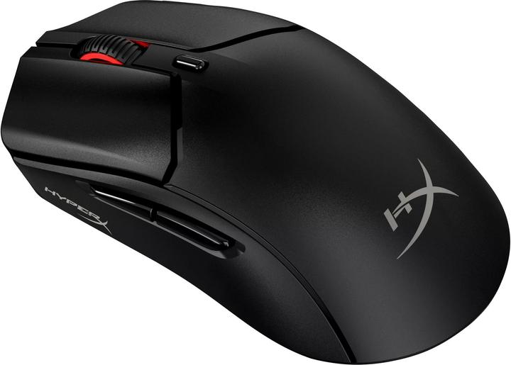 Image du produit HyperX Pulsefire Haste 2 (Sans fil, Filaire)