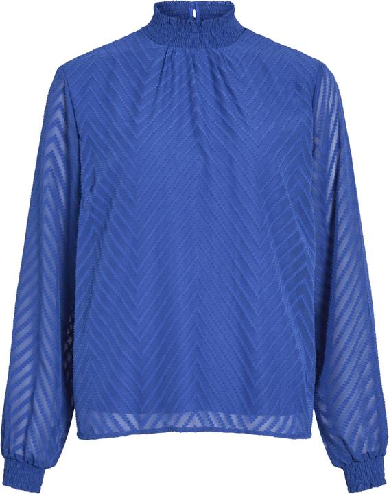 Mazarine Blue