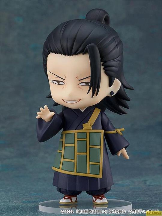 Produktbild Good Smile Company Nendoroid 1768 Suguru Geto: Jujutsu Kaisen 0 Ver.