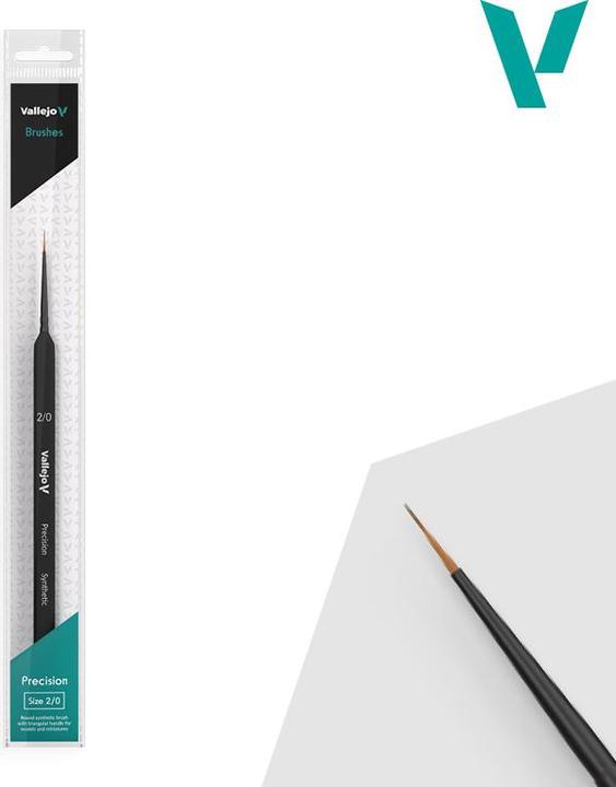 Produktbild Vallejo B03020