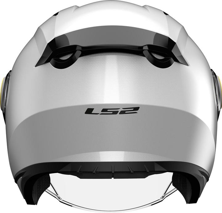 Produktbild LS2 OF622 FUNNY II SOLID Kinder Jethelm (M)