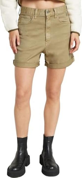 Actual product image G-Star Five Pocket Short (24)