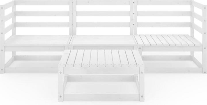 Actual product image vidaXL Gwen