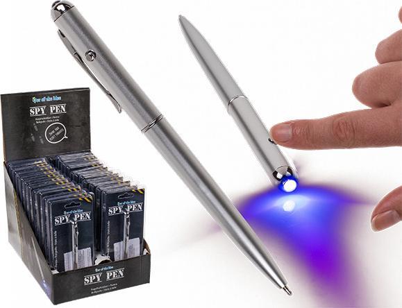 Image du produit Sombo Crayon secret (Bleu, 1x)