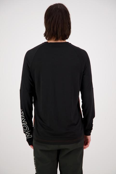 Produktbild Mons Royale Tarn Merino Shift Wind Jersey (L)