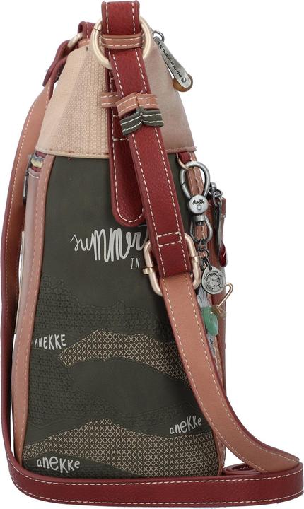 Produktbild Anekke Flower Umhängetasche 25.5 cm