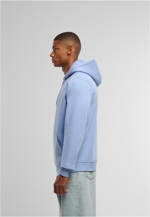Produktbild Build Your Brand Heavy Hoody (S)