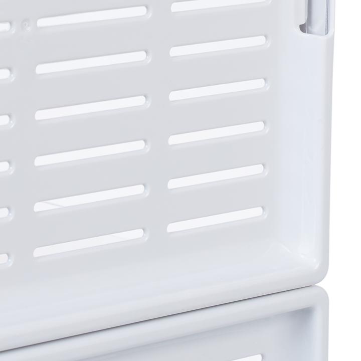 Productafbeelding Relaxdays 6x schoenendoos (23.50 x 34 x 15.50 cm)