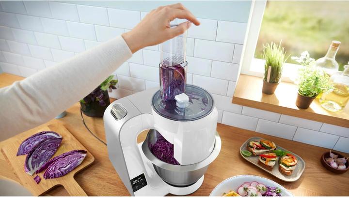 Image du produit Bosch Hausgeräte MUM5 avec balance (1000 W)