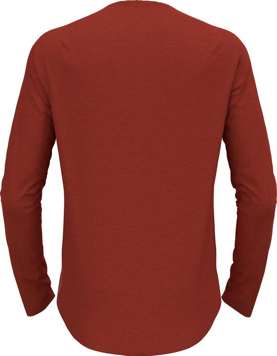 Immagine prodotto Odlo Maglietta girocollo /s ASCENT PW 130 LOGO (L)