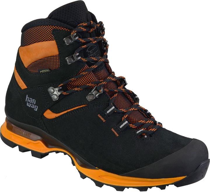 Hanwag Mens Tatra Light GTX Shoes (46.5)