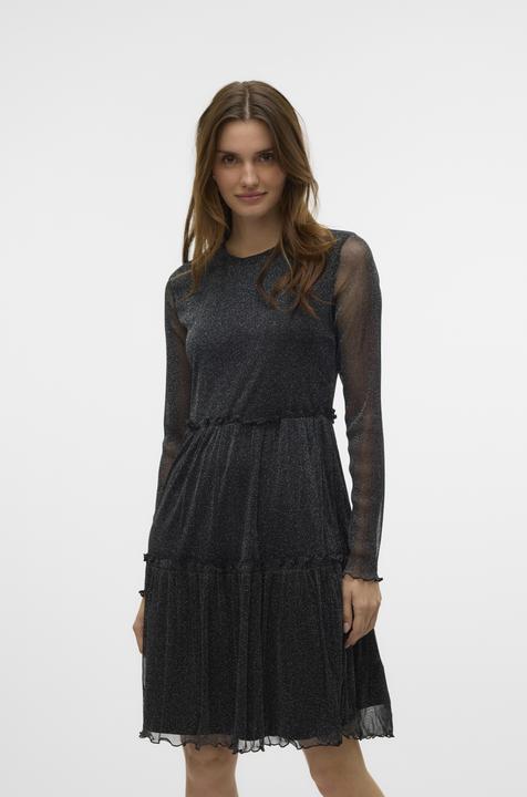 Produktbild Vero Moda VMHANNE Midikleid Kleid (S)