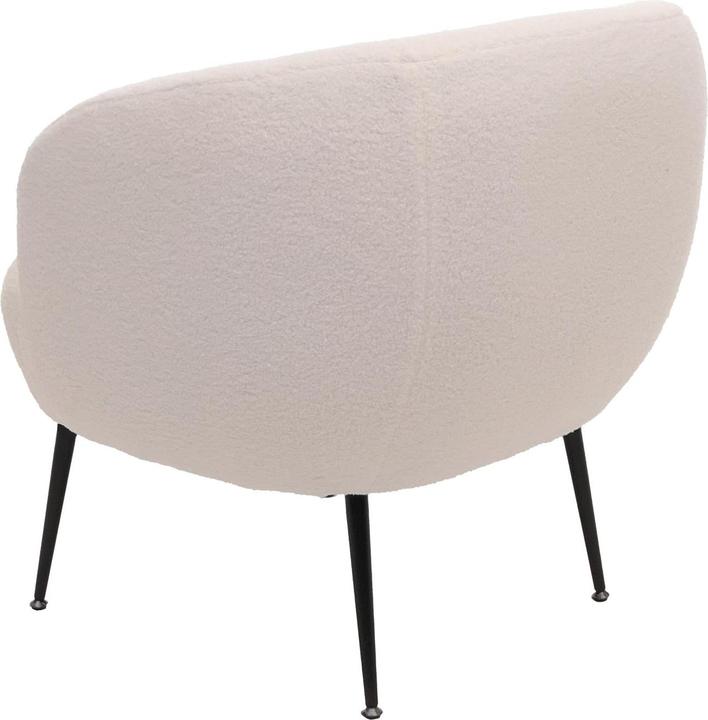 Produktbild JOHN316 Polstersessel