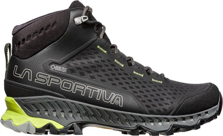 Produktbild La Sportiva Stream GTX Surround Schuhe (41)