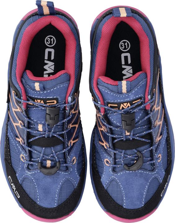 Produktbild CMP Campagnolo Kid's Rigel Low WP (37)