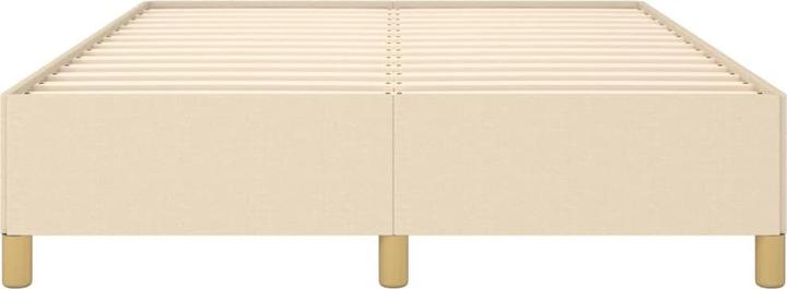 Produktbild vidaXL Bettgestell (160 x 200 cm)