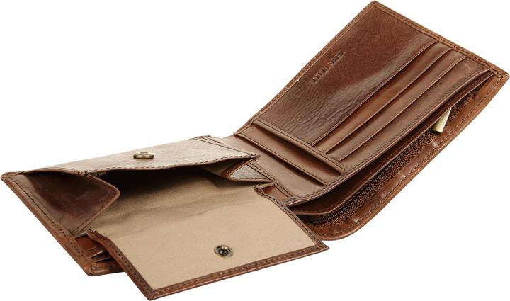 Actual product image PIKE Geldbörse