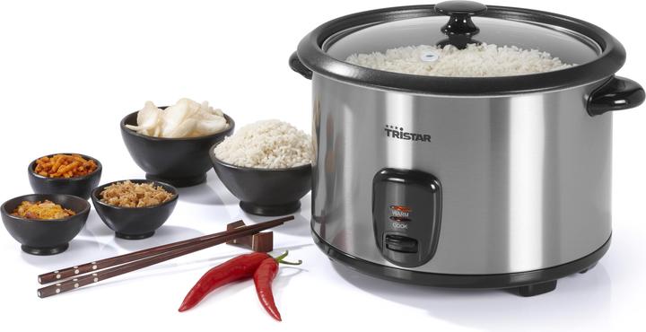 Image du produit Tristar Rk-6114