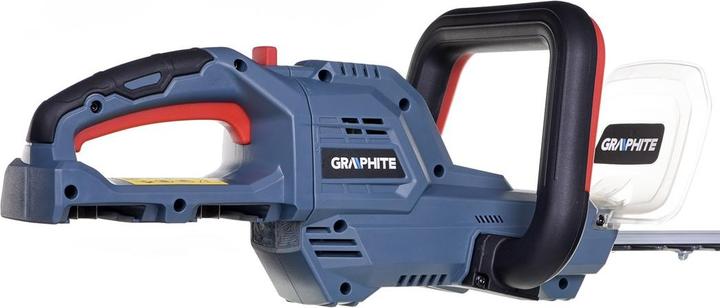 Image du produit Graphite Ciseaux sans fil 58G042 52 cm (Fonctionnement sur batterie)