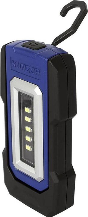 Produktbild Kunzer SMDLED Arbeitslampe (200 lm)