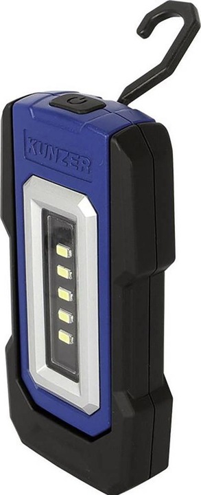 Produktbild Kunzer SMDLED Arbeitslampe (200 lm)