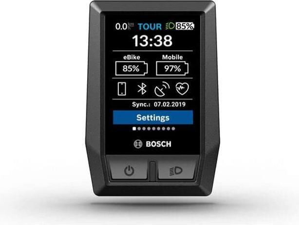 Immagine prodotto Bosch eBike Unità principale Kiox (Display)