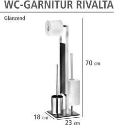 Produktbild Wenko Rivalta