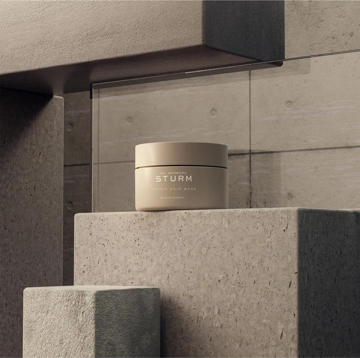 Image du produit Dr. Barbara Sturm Masque capillaire réparateur (200 ml)