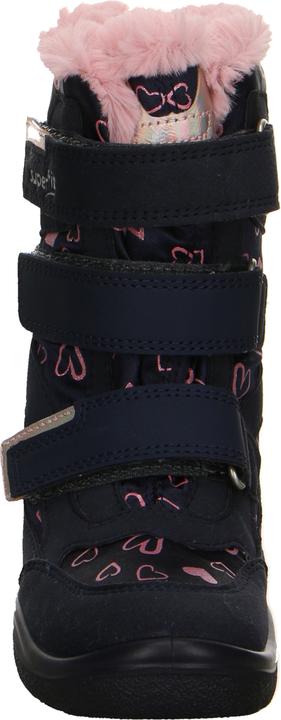 Actual product image Superfit Stiefelette Synthetik CRYSTA (33)