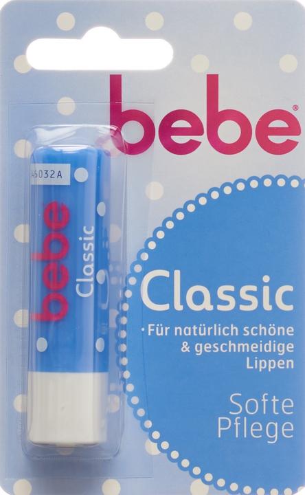 Produktbild Bebe Classic