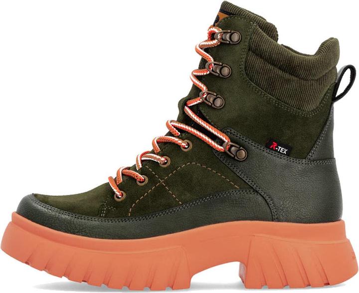 Image du produit Rieker Damen Schnrstiefel (39)