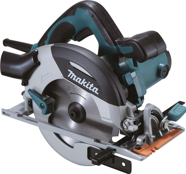 Actual product image Makita HS 6101