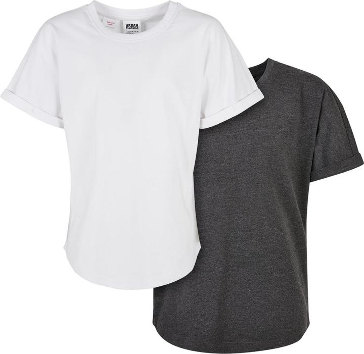 Image du produit Urban Classics - T-shirts - Garçon (116)