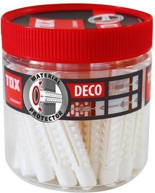 Actual product image Tox Allzweckdübel (190 pcs.)