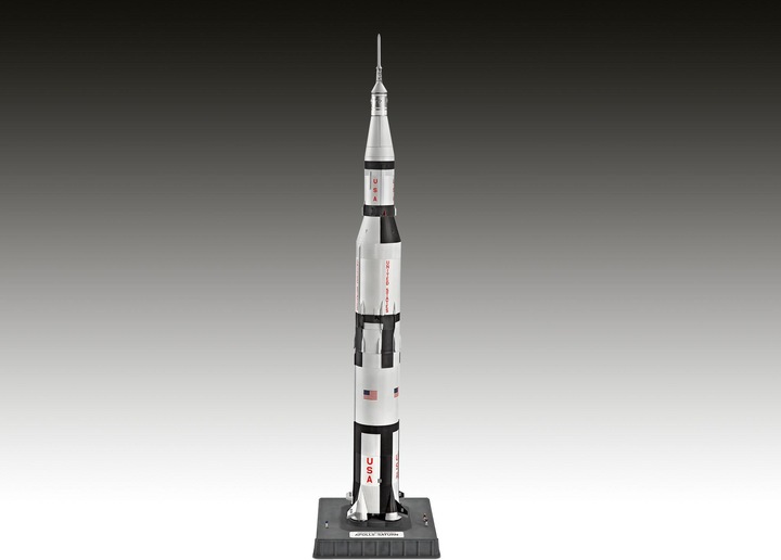 Image du produit Revell Apollo Saturne V