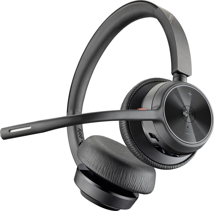 Produktbild Poly Voyager 4320 UC (Kabellos, USB-C)