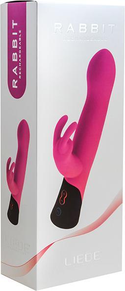Produktbild Liebe Rabbit Rechargeable