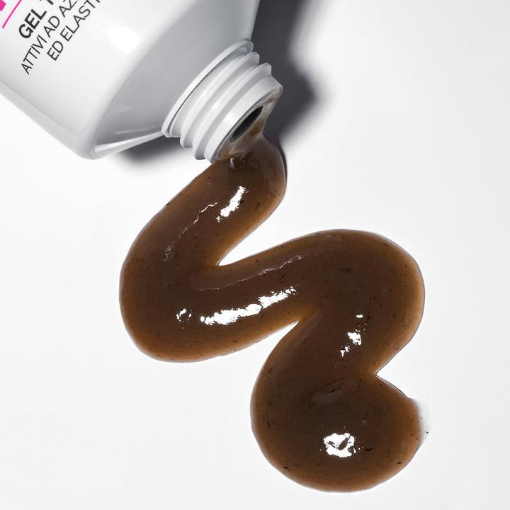 Produktbild Veralab Elastidren Gel Peat Gel With Draining And Elasticizing Action (Körpergel, 250 ml)